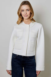DH NEW YORK MATILDA CARDIGAN